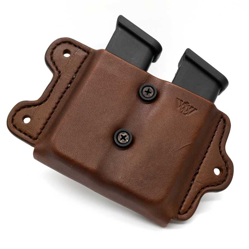 Maverick™ Shoulder Mag Holster