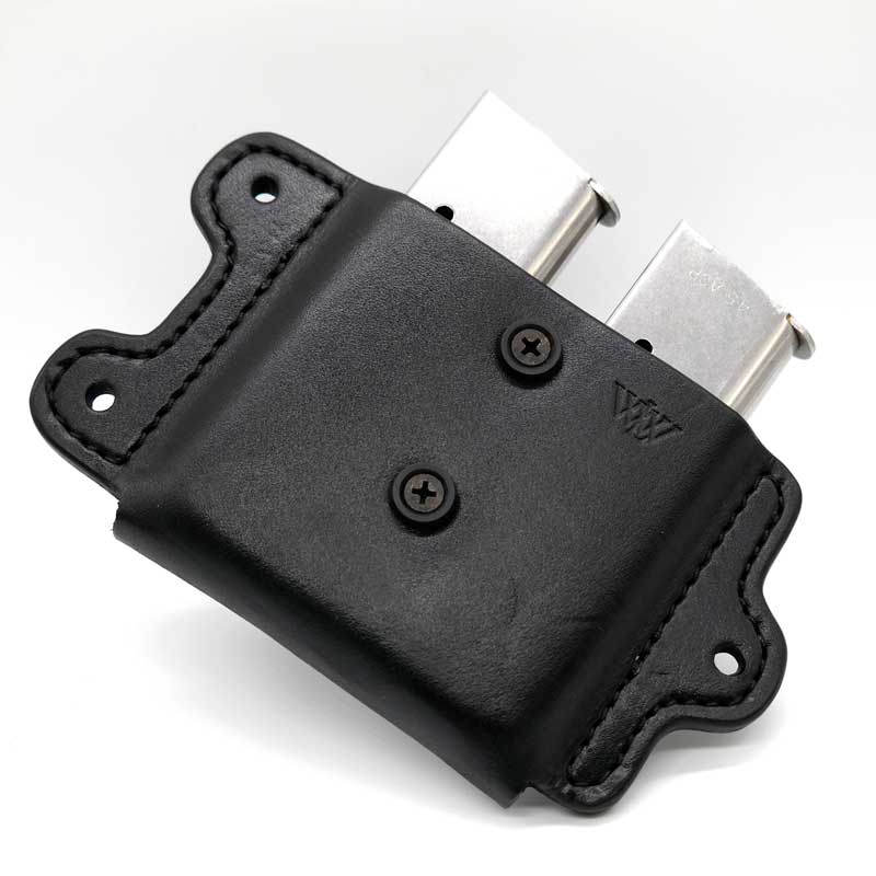 Maverick™ Shoulder Mag Holster