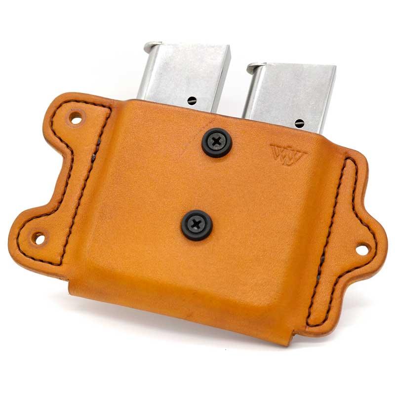 Maverick™ Shoulder Mag Holster