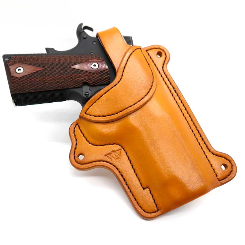 Maverick™ Shoulder Holster