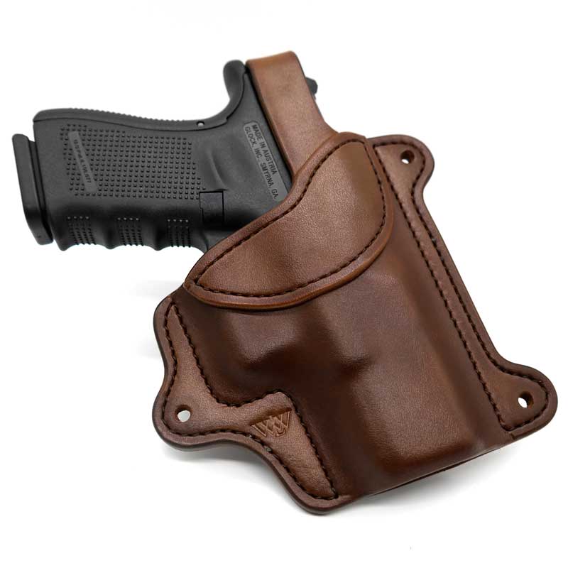 Maverick™ Shoulder Holster