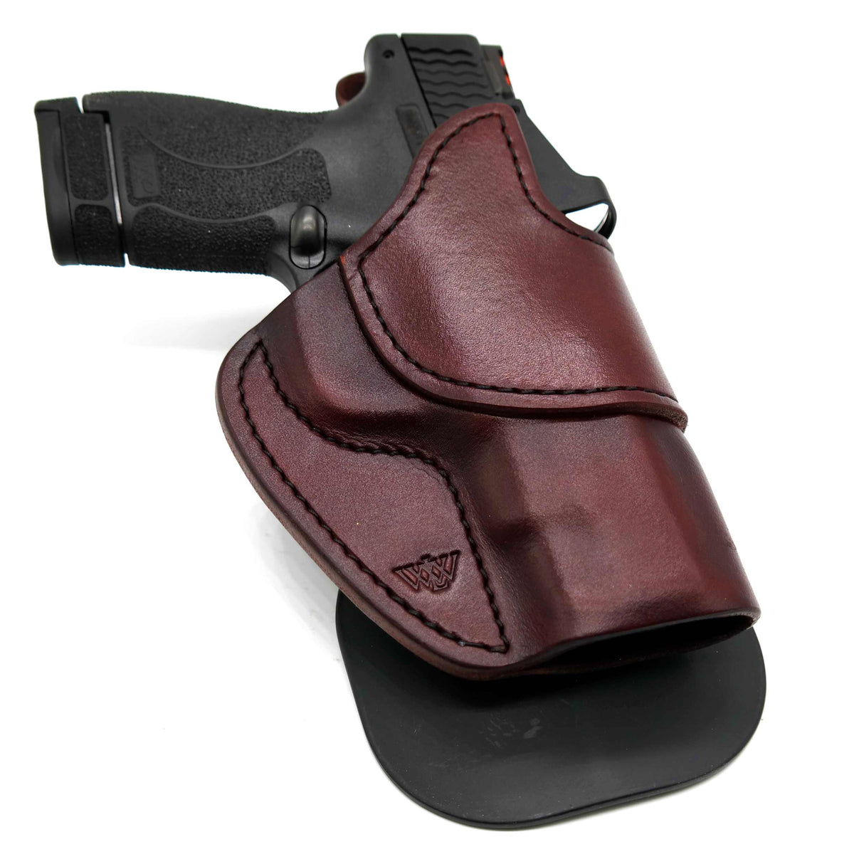 Outsider™ ROR Reflex-Optics-Ready Paddle Holster