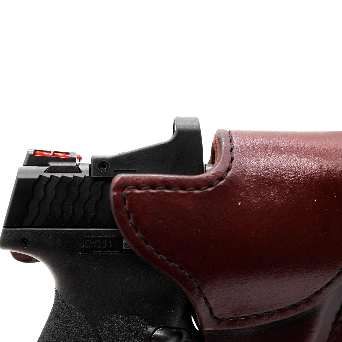 Outsider™ ROR Reflex-Optics-Ready Paddle Holster