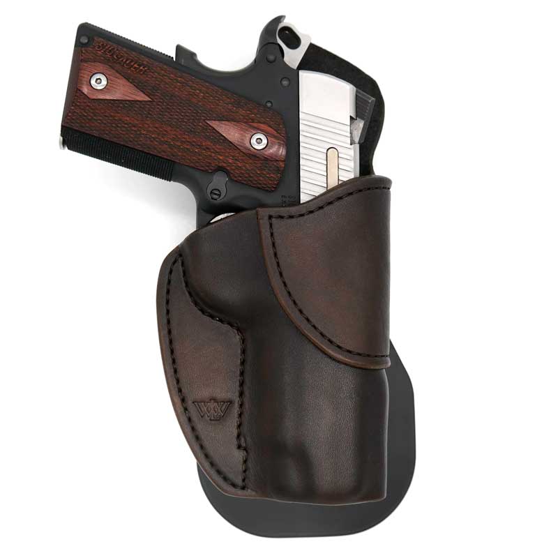 Outsider™ Paddle Holster