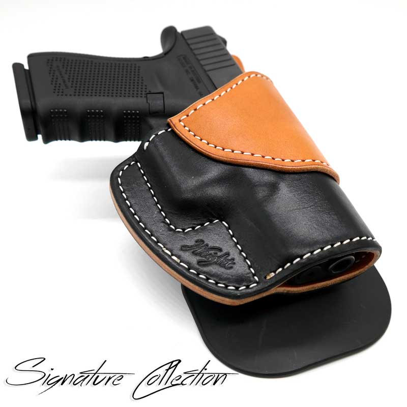 Outsider™ Paddle Holster