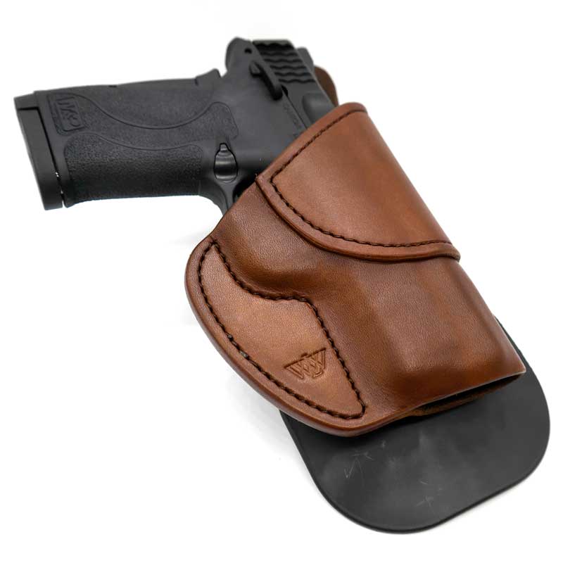 Outsider™ Paddle Holster