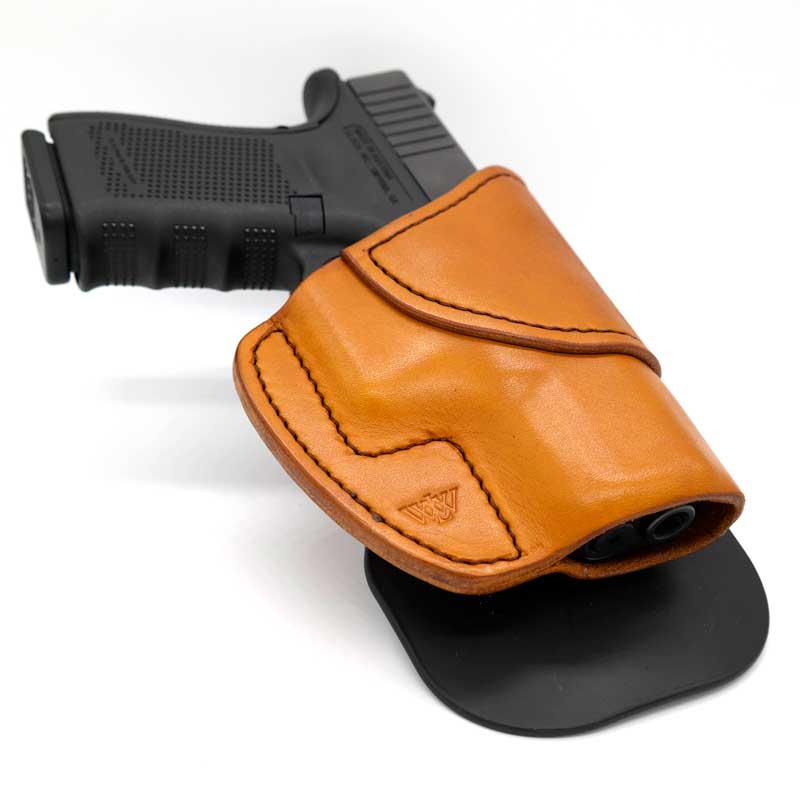 Outsider™ Paddle Holster