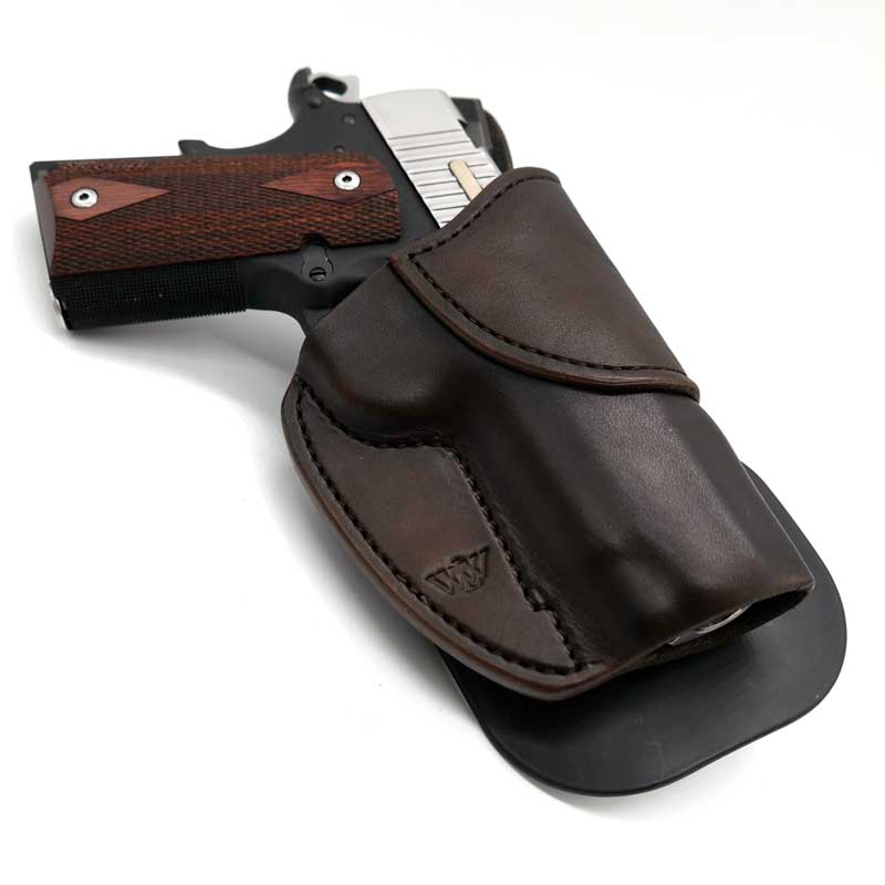 Outsider™ Paddle Holster