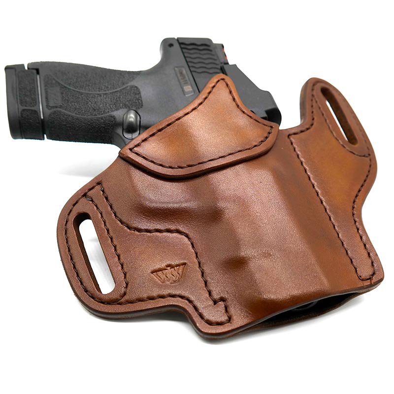 Predator™ ROR Reflex-Optics-Ready Pancake Holster