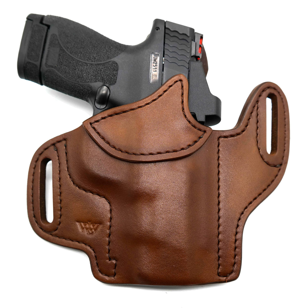 Predator Pancake™ ROR Reflex-Optics-Ready Holster