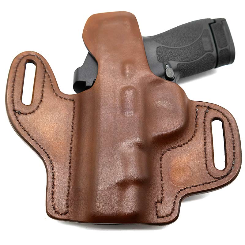 Predator Pancake™ ROR Reflex-Optics-Ready Holster