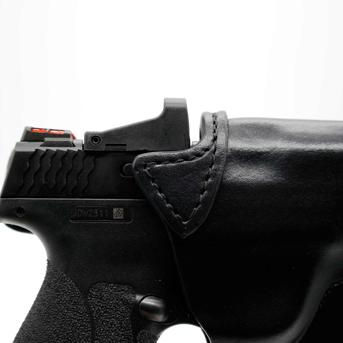 Regulator® ROR Reflex-Optics-Ready Cross Draw Holster