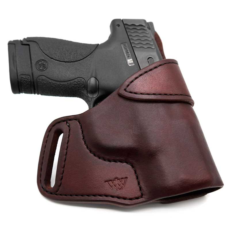 Regulator® Cross Draw Holster