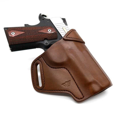 Regulator Cross Draw Holster