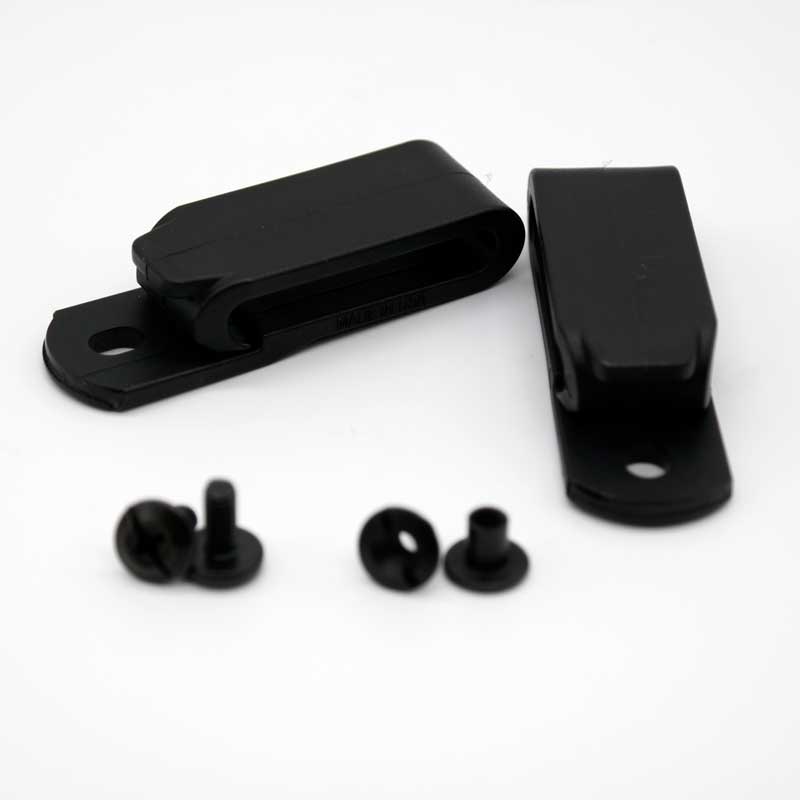 Plastic Tuckable IWB Clip Kit